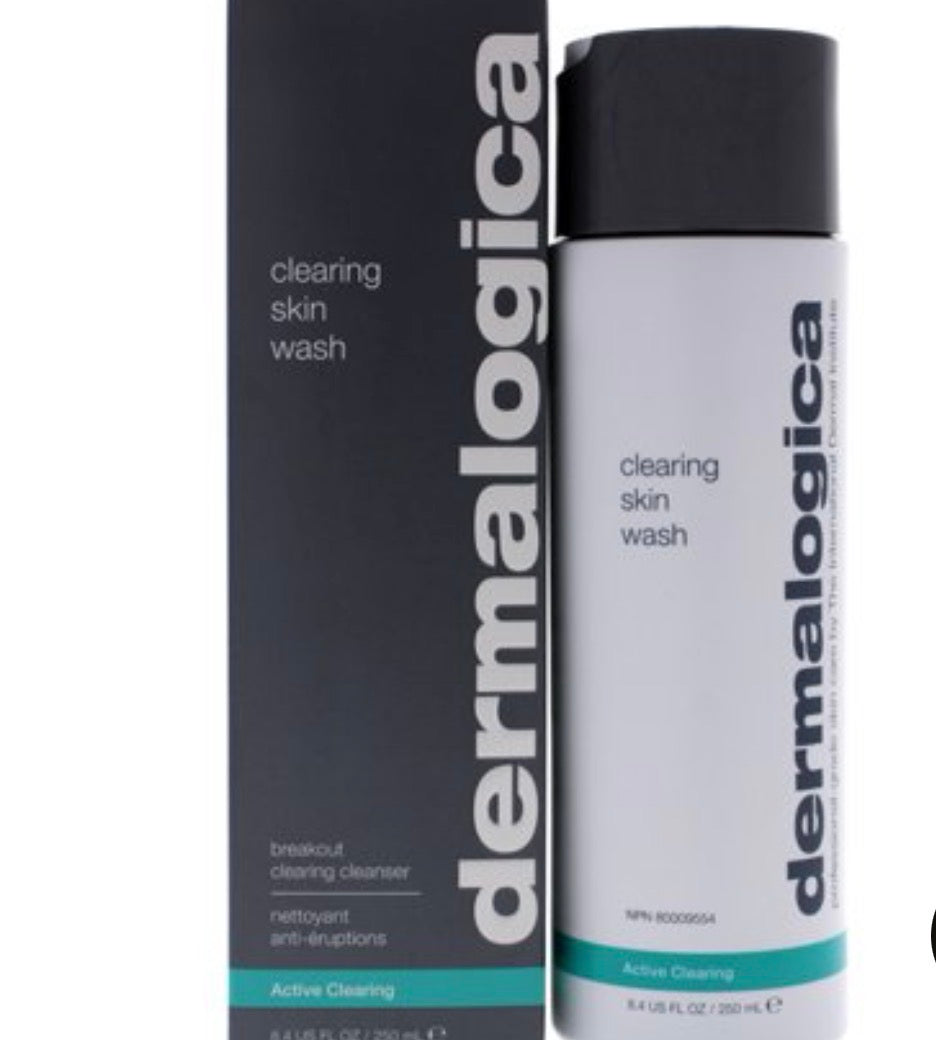 Dermatologica  Active Clearing Skin Wash