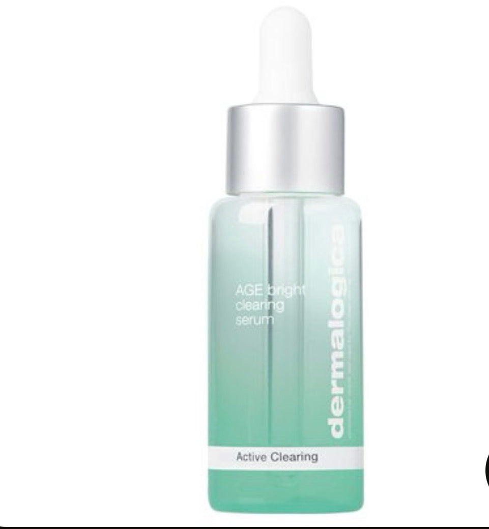 Dermalogica AGE Bright Clearing Serum (1 Fl. Oz.)