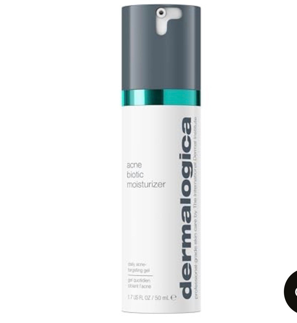 Dermalogica Breakout Biotic Moisturiser