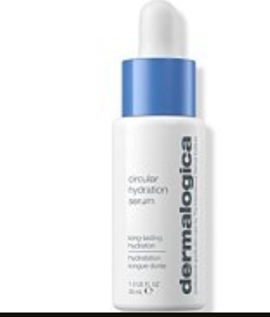 Dermalogica Circular Hydration Serum in Clear | S