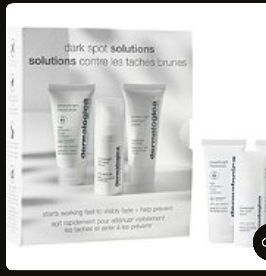 Dermalogica Dark Spot Solutions Kit