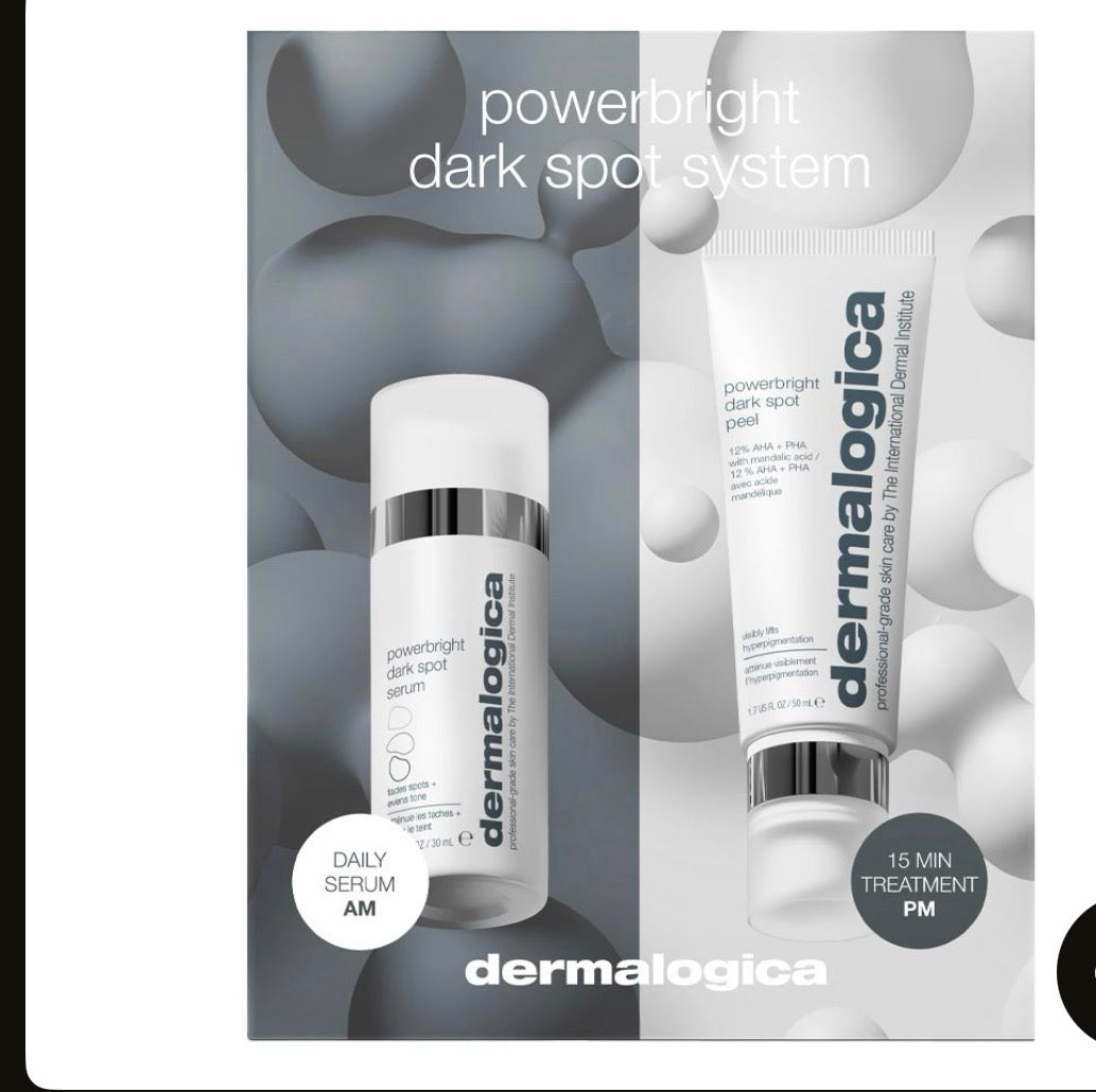 Dermalogica Powerbright Dark Spot