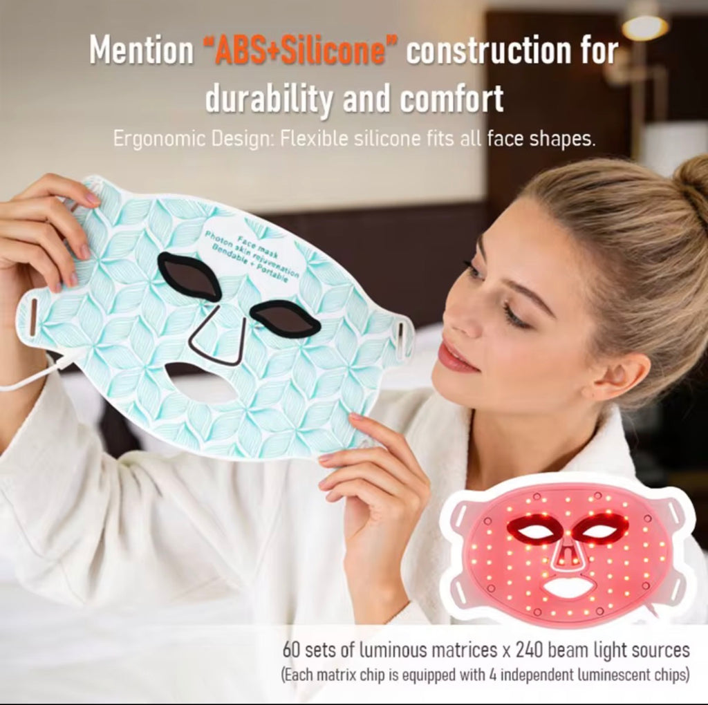 Light Therapy Mask