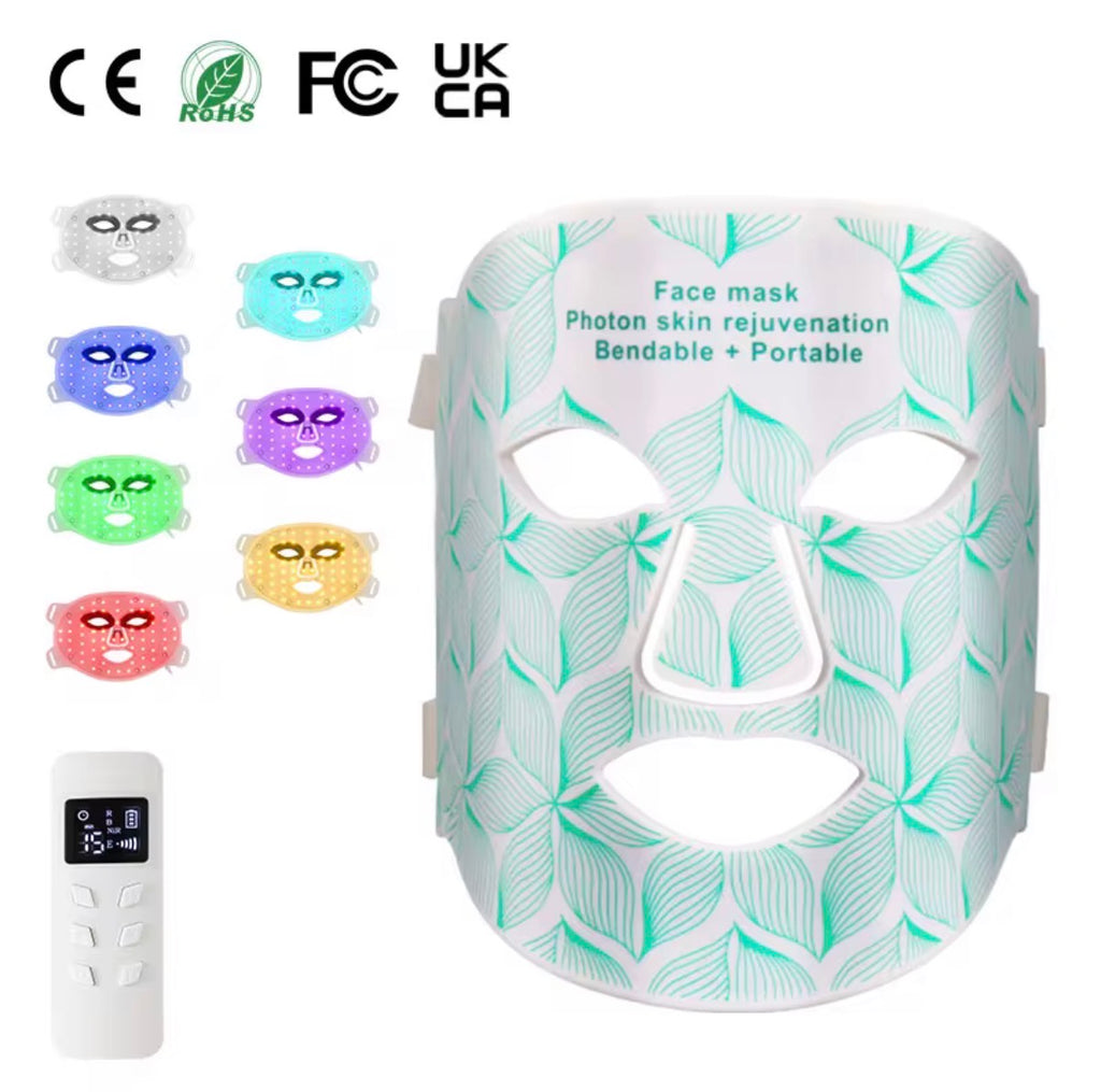 Light Therapy Mask